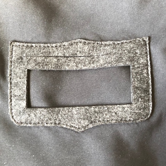 Diesel Cosmetic Purse - Picture 7 of 8